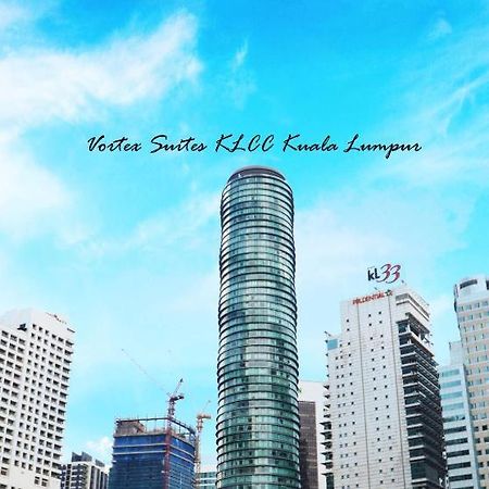 Vortex Suites KLCC Kuala Lumpur Extérieur photo