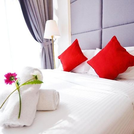 Vortex Suites KLCC Kuala Lumpur Extérieur photo