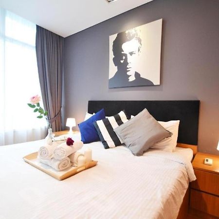 Vortex Suites KLCC Kuala Lumpur Extérieur photo