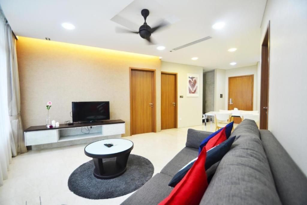 Vortex Suites KLCC Kuala Lumpur Extérieur photo