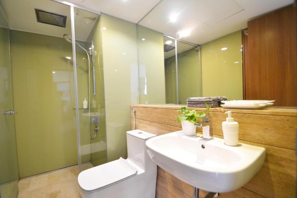 Vortex Suites KLCC Kuala Lumpur Extérieur photo