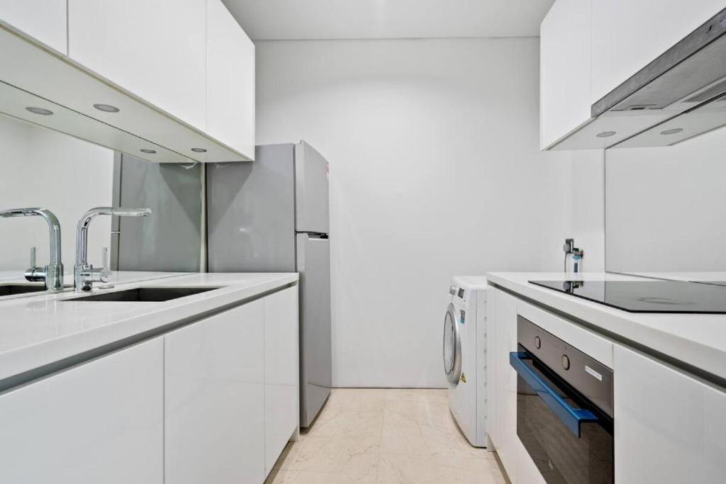 Vortex Suites KLCC Kuala Lumpur Extérieur photo