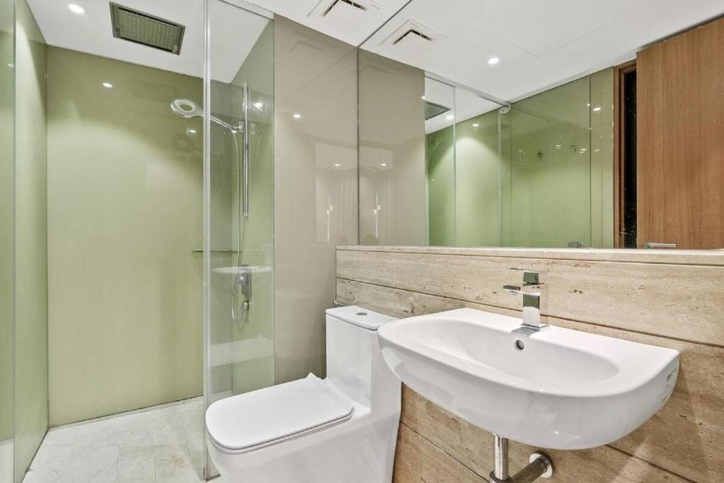 Vortex Suites KLCC Kuala Lumpur Extérieur photo