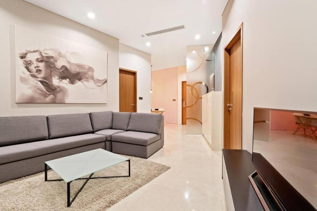 Vortex Suites KLCC Kuala Lumpur Extérieur photo