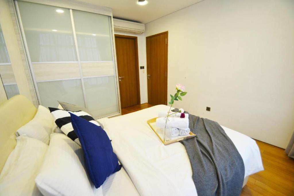 Vortex Suites KLCC Kuala Lumpur Extérieur photo