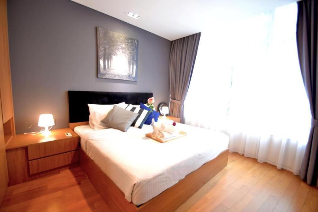 Vortex Suites KLCC Kuala Lumpur Extérieur photo