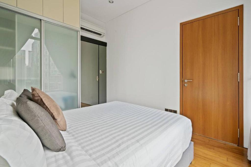 Vortex Suites KLCC Kuala Lumpur Extérieur photo