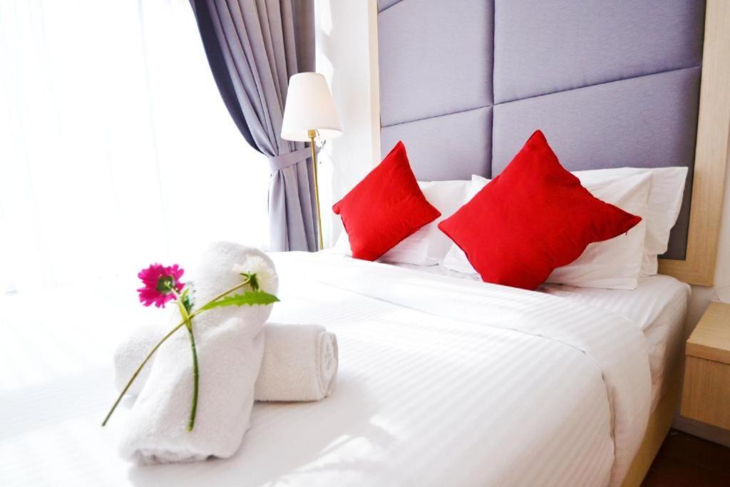 Vortex Suites KLCC Kuala Lumpur Extérieur photo
