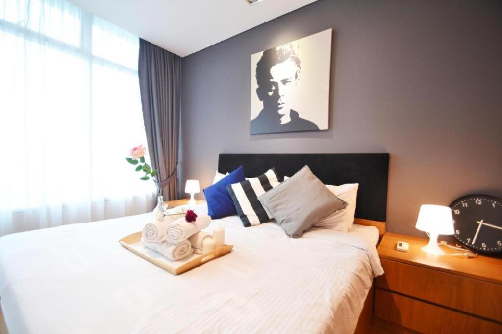 Vortex Suites KLCC Kuala Lumpur Extérieur photo